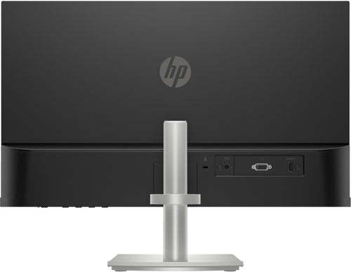 HP Series 5 23.8 inch FHD Height Adjust Monitor - 524sh HP Series 5 23.8 inch FHD Height Adjust Monitor - 524sh